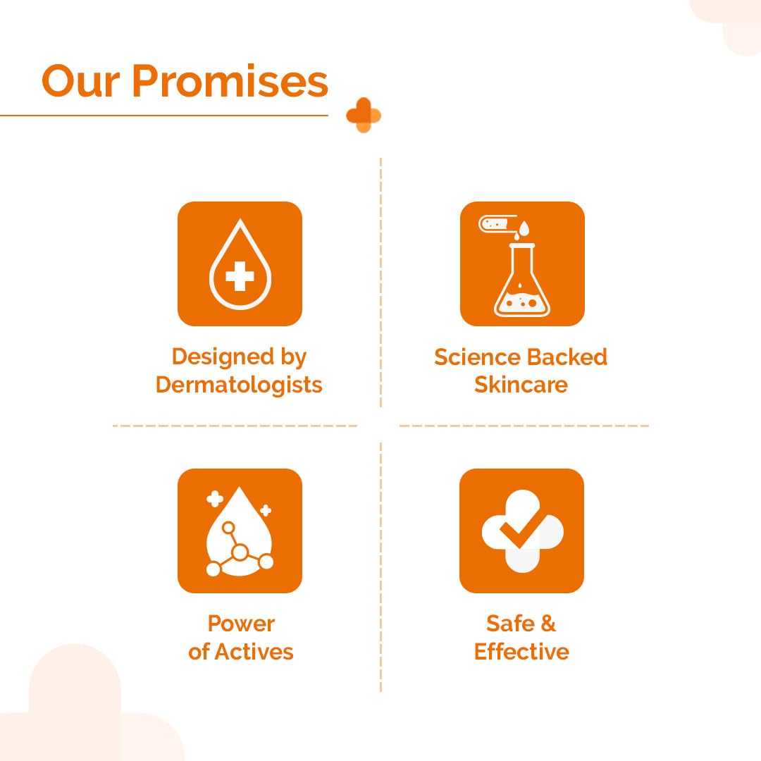 The Derma Co 1% Hyaluronic Sunscreen Aqua Gel SPF 50 PA++++ | Hydrating, Lightweight & Non-Greasy | No White Cast | Broad Spectrum & Blue Light Protection | Clinically Tested - (In-Vivo) | 50 g