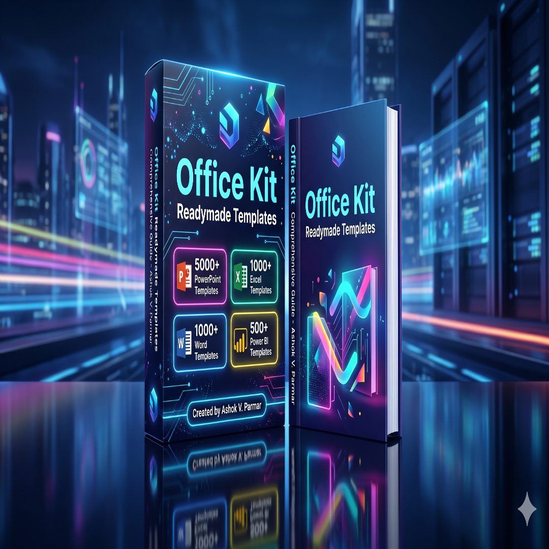 MS Office Kit Bundle