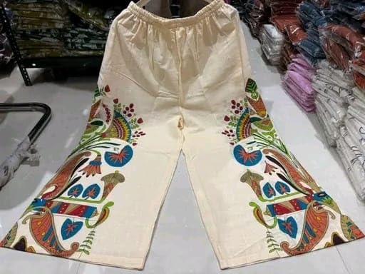 Co Ord Set for Women Stylish Card Set Dress for Women Trendy Top with Plazo Pant Ladies Coord Outfit Modern Wear for Travel Office Casual Look Premium Two Piece Clothing Style